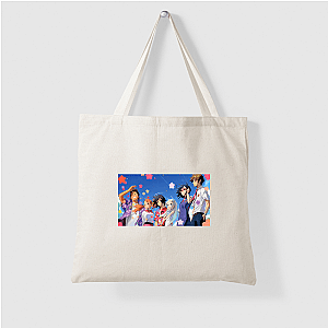 Anohana: Sweet Pain Is Still Pain Anohana The Flower We Saw That Day Bags