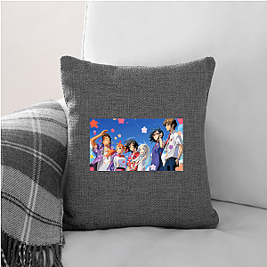 Anohana: Sweet Pain Is Still Pain Anohana The Flower We Saw That Day Pillows Cover