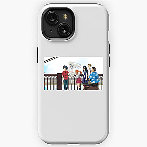 I Never Said Goodbye – Anohana Anohana The Flower We Saw That Day Samsung Cases