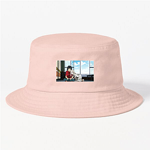 Menma’s Smile Haunts Softly Anohana The Flower We Saw That Day Hats & Caps