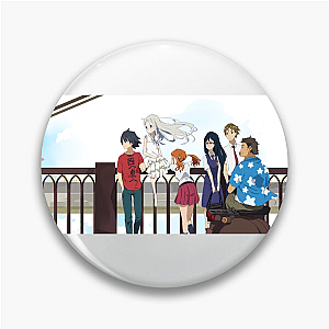 I Never Said Goodbye – Anohana Anohana The Flower We Saw That Day Pins