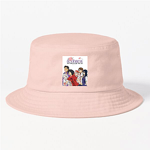 Some Flowers Never Fade – Anohana Anohana The Flower We Saw That Day Hats & Caps