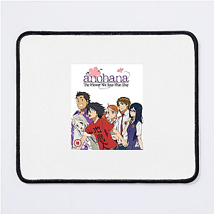 Some Flowers Never Fade – Anohana Anohana The Flower We Saw That Day Mouse Pads