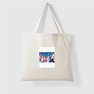 Growing Up Broke Us – Anohana Anohana The Flower We Saw That Day Bags