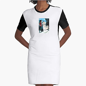 Ghosted by Feelings – Anohana Style Anohana The Flower We Saw That Day Dresses