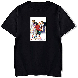 Anohana: Still Crying in 2025 Anohana The Flower We Saw That Day T-Shirts