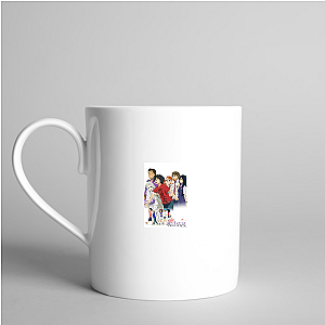 Anohana: Still Crying in 2025 Anohana The Flower We Saw That Day Mugs