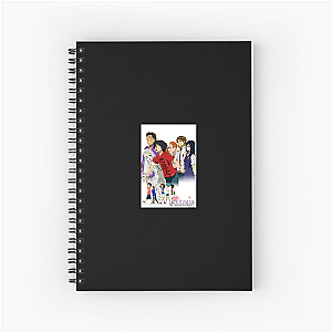 Anohana: Still Crying in 2025 Anohana The Flower We Saw That Day Notebook
