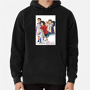 Anohana: Still Crying in 2025 Anohana The Flower We Saw That Day Hoodies