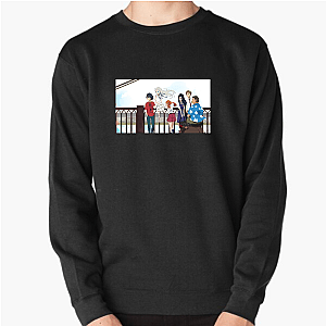 I Never Said Goodbye – Anohana Anohana The Flower We Saw That Day Sweatshirts