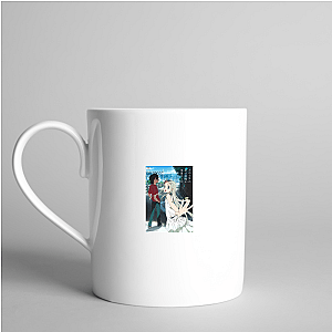 Ghosted by Feelings – Anohana Style Anohana The Flower We Saw That Day Mugs