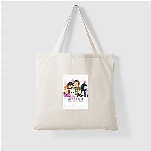 Tears Are Canon – Anohana Anohana The Flower We Saw That Day Bags
