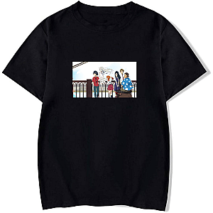 I Never Said Goodbye – Anohana Anohana The Flower We Saw That Day T-Shirts