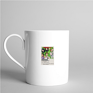 Anohana: It Still Hurts Softly Anohana The Flower We Saw That Day Mugs