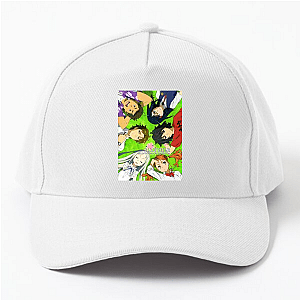 We Found Each Other Too Late Anohana The Flower We Saw That Day Hats & Caps