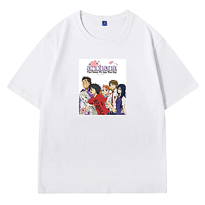 Some Flowers Never Fade – Anohana Anohana The Flower We Saw That Day T-Shirts