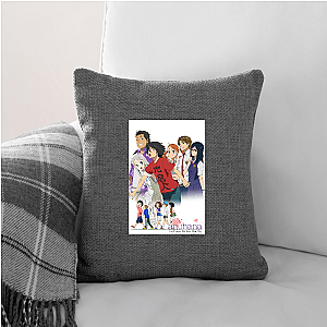 Anohana: Still Crying in 2025 Anohana The Flower We Saw That Day Pillows Cover
