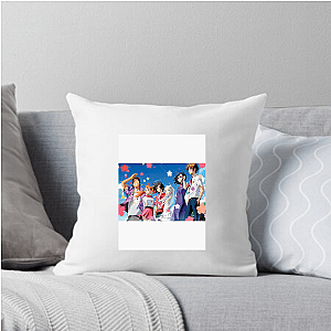 Growing Up Broke Us – Anohana Anohana The Flower We Saw That Day Pillows Cover