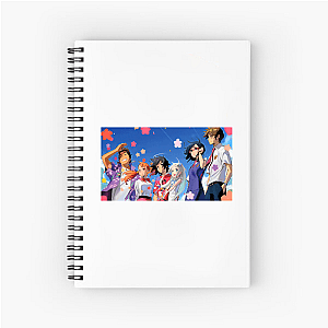Anohana: Sweet Pain Is Still Pain Anohana The Flower We Saw That Day Notebook