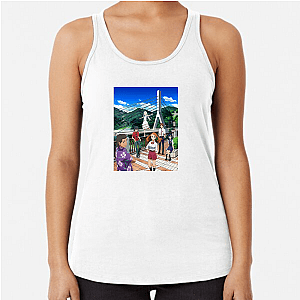 One Summer. All the Feels. Anohana The Flower We Saw That Day Tank Tops