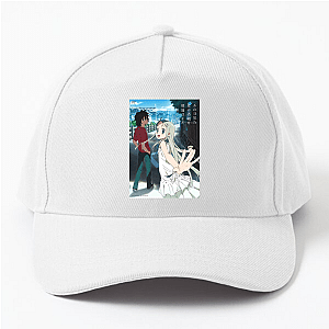 Ghosted by Feelings – Anohana Style Anohana The Flower We Saw That Day Hats & Caps
