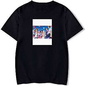 Growing Up Broke Us – Anohana Anohana The Flower We Saw That Day T-Shirts