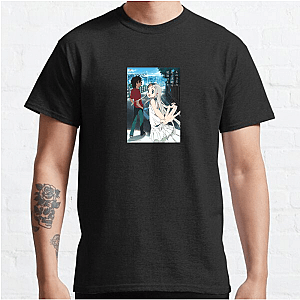Ghosted by Feelings – Anohana Style Anohana The Flower We Saw That Day T-Shirts