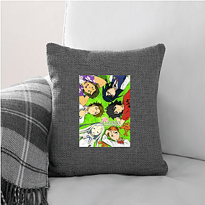 We Found Each Other Too Late Anohana The Flower We Saw That Day Pillows Cover