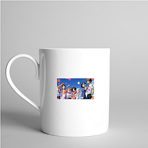 Anohana: Sweet Pain Is Still Pain Anohana The Flower We Saw That Day Mugs
