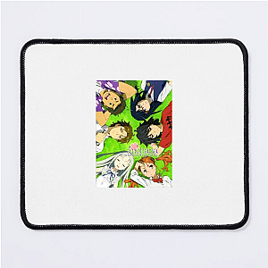 We Found Each Other Too Late Anohana The Flower We Saw That Day Mouse Pads