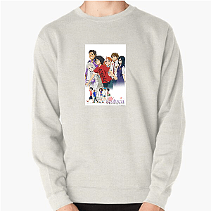 Anohana: Still Crying in 2025 Anohana The Flower We Saw That Day Sweatshirts
