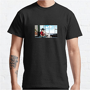 Menma’s Smile Haunts Softly Anohana The Flower We Saw That Day T-Shirts