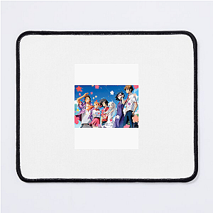 Growing Up Broke Us – Anohana Anohana The Flower We Saw That Day Mouse Pads