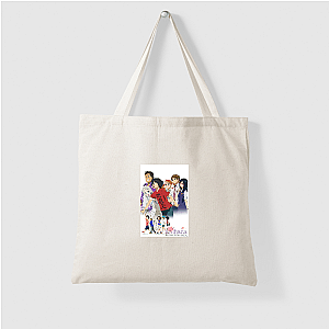 Anohana: Still Crying in 2025 Anohana The Flower We Saw That Day Bags