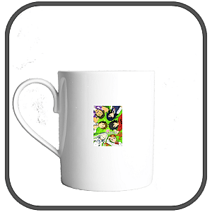 Anohana The Flower We Saw That Day Mugs