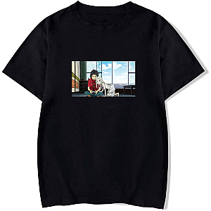 Menma’s Smile Haunts Softly Anohana The Flower We Saw That Day T-Shirts