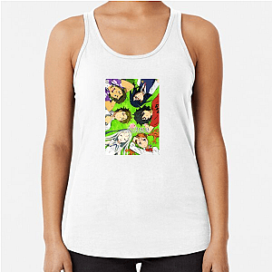 We Found Each Other Too Late Anohana The Flower We Saw That Day Tank Tops