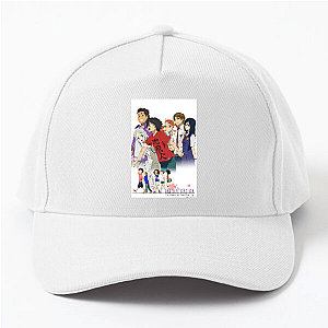 Anohana: Still Crying in 2025 Anohana The Flower We Saw That Day Hats & Caps