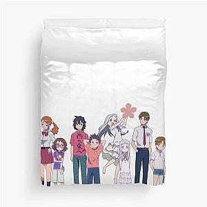 AnoHana Duvet Cover