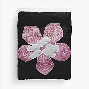 Anohana The Flower We Saw That Day Ano Hi Mita Hana no Namae wo Bokutachi wa Mada Shiranai Anime Duvet Cover