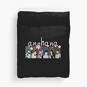 Anohana T-ShirtAnohana  Duvet Cover