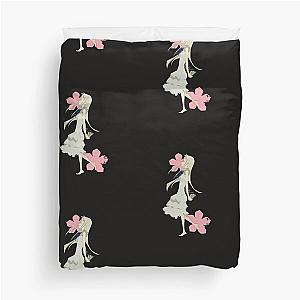 Menma - AnoHana T-Shirt Duvet Cover