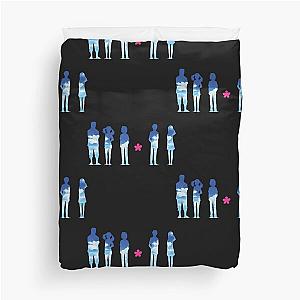 Anohana Duvet Cover