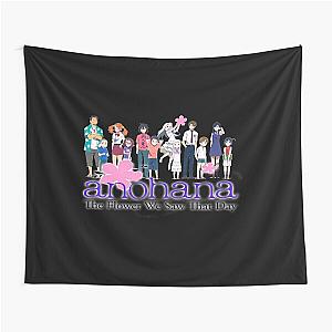 Anohana  Tapestry