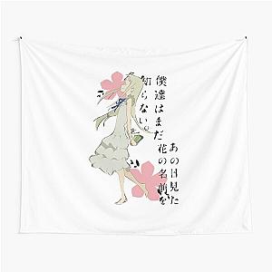 Menma - AnoHana  Tapestry