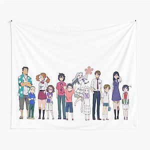 AnoHana Tapestry