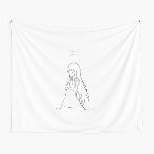 Anohana - Menma (Mono) Tapestry