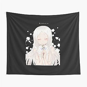 Anohana  Tapestry