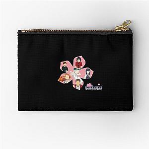 Anohana    Zipper Pouch