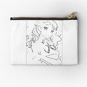 Anohana - Anaru (Mono) Zipper Pouch